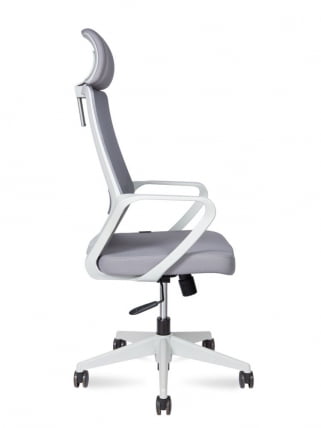 Кресло офисное PINO GREY_2