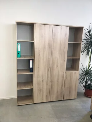 Стол письменный Р.С-10 Дуб Кронберг_3