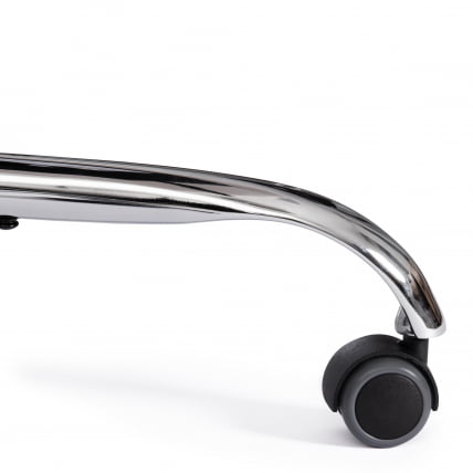 Кресло Azura флок , серый, 29_9