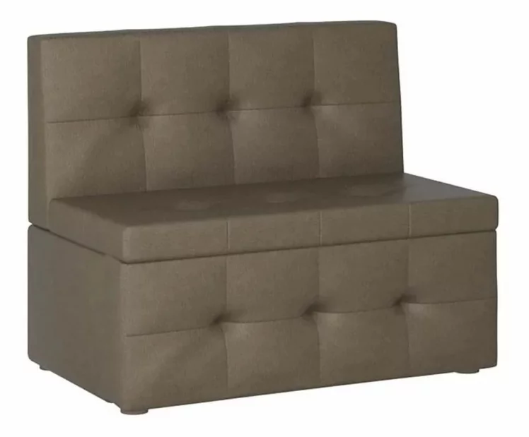 Диван с ящиком для хранения 1500 Зефир-2 Комбинация 5 Альфа 04_0