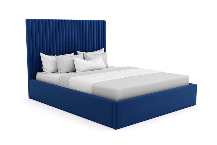 Кровать Savona 80x200 велюр Seven 115_0