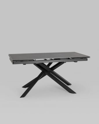 Стол обеденный Альянс раскладной 160-240x90 Керамика_0