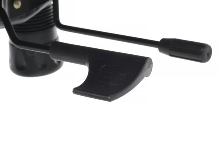 Кресло Step RCH A2320 Черный_14