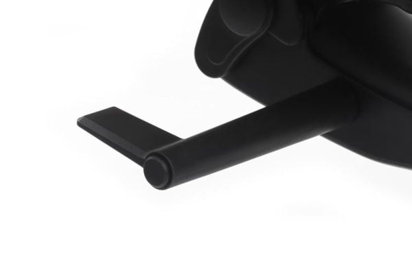 Кресло Spell-M B1719 Темно-коричневый_9