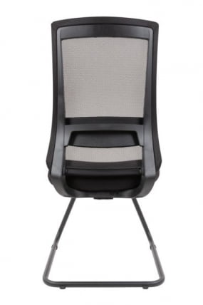 Офисное кресло CHAIRMAN 500 V ткань Черный_5