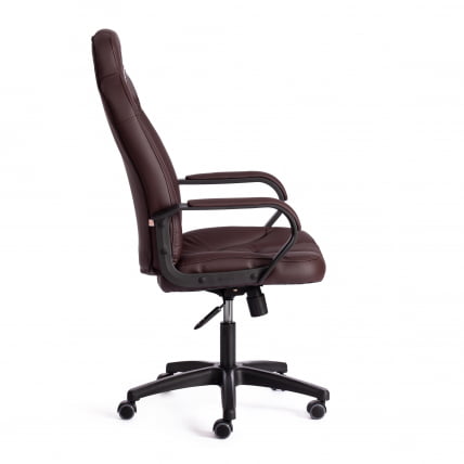 Кресло NEO 2 (22) экокожа Коричневый 36-36_1