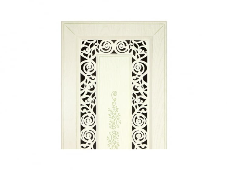 Шкаф кухонный с решеткой (лев/прав) Оливия 72.23_3