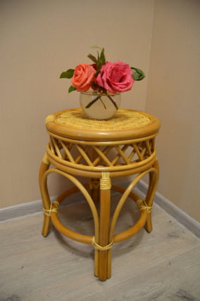 Табурет 12/16 мед_0