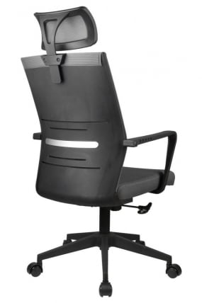 Кресло Like RCH A818 Серый_2