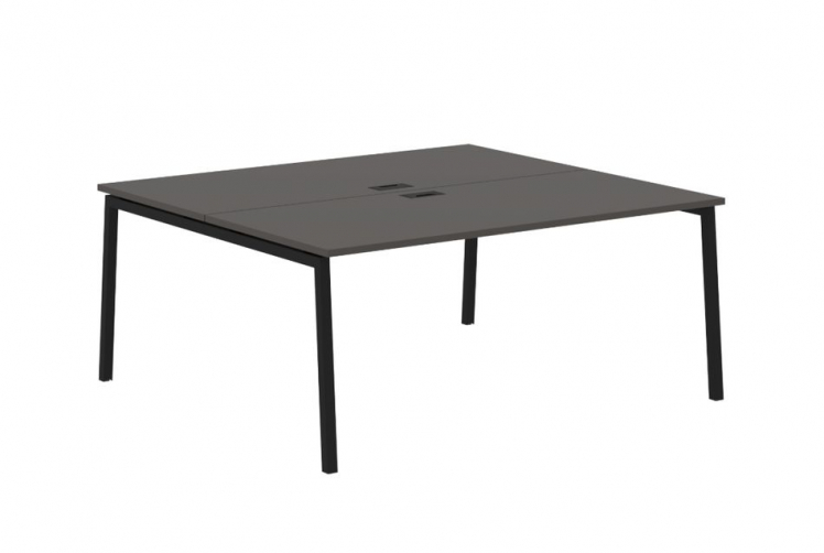 Бенч-система EDIS ELWST 1716 Мокко Черный_0