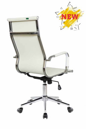 Кресло руководителя Riva 6002-1SE Бежевый_3