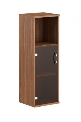 Шкаф IMAGO СУ-2.2 Л/Пр Орех французский_0