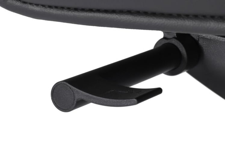 Кресло Batisto A2018 Зеленый_11