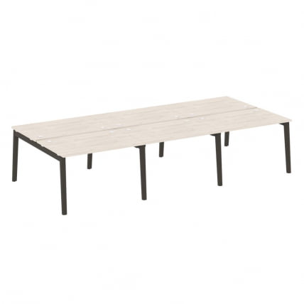 Рабочая станция ONIX WOOD OW.D.RS-6.2.8 Денвер Светлый/Темный_0