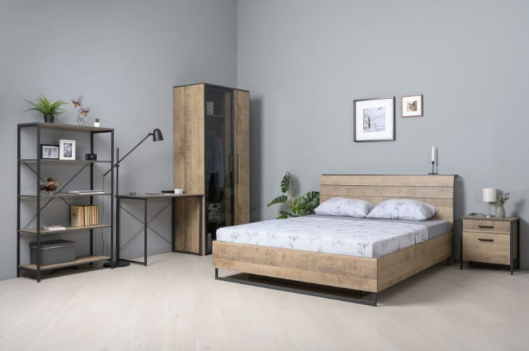 Прихожая Трувор комплект №3_1