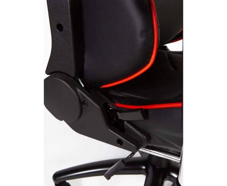 Игровое кресло RF-8066A Черный/Красный_6