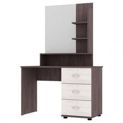 Туалетный столик Алиса(C5)1511х1001х459ручкаскоба96мм(ЯАТ-ЯАС)_0