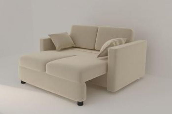 Диван прямой Уппла (Berhouse) Цвет фасада: Левис 04 велюр; Тип: Прямой; Материал фасада: Металл/Велюр_4