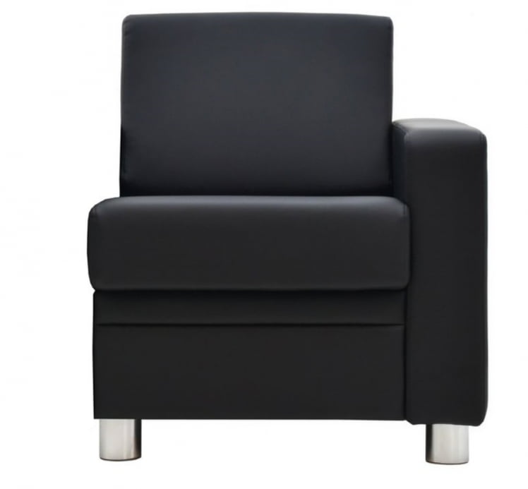 Кресло подлокотник левый Бавария А-02М/2_1