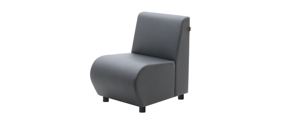 Кресло без подлокотников Клауд V-600/1_2