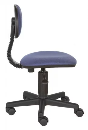 Кресло Бюрократ CХ-201 НКС ПУРПЛЕ / CH-201 NX PURPLE_2