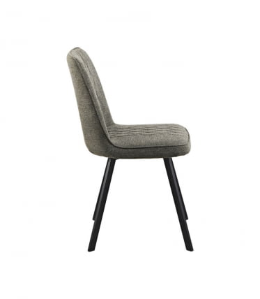 Стул обеденный Grein зеленый_3