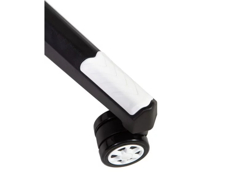 Игровое кресло RF-8106B PU Черный/Белый_5