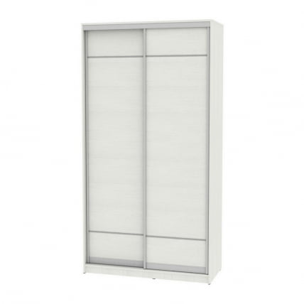 Шкаф-купе B-220х120х60-2(ВД-D7D7)_0