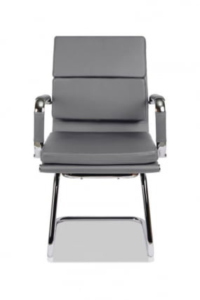 Кресло для посетителей College CLG-630 LXH-C Grey_4