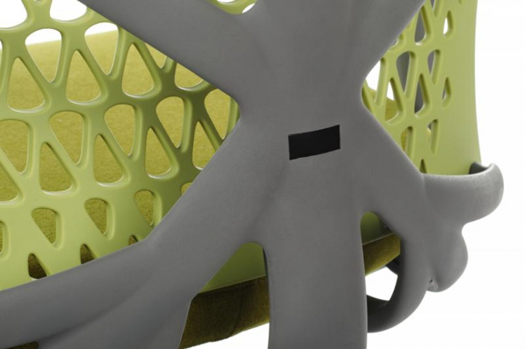 Кресло Ego A644 Зеленый_10