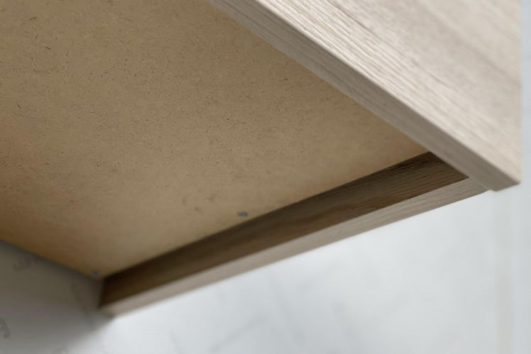 Трюмо Мария STM-01 Дуб мария_5