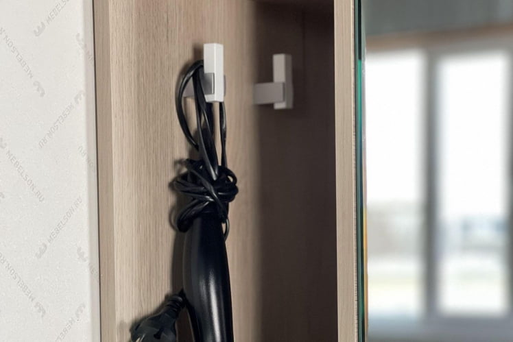 Трюмо Арина STA-01 Дуб мария_7