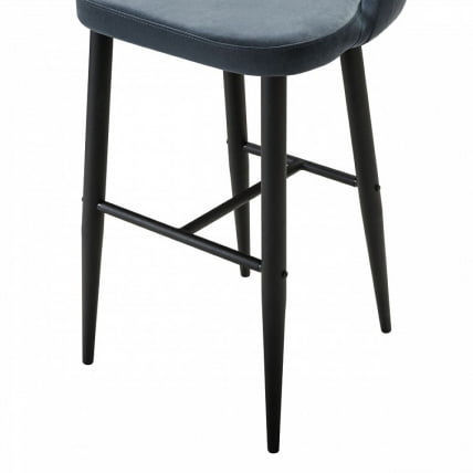 Кресло Бар. Lars Б Diag grey/черный_3