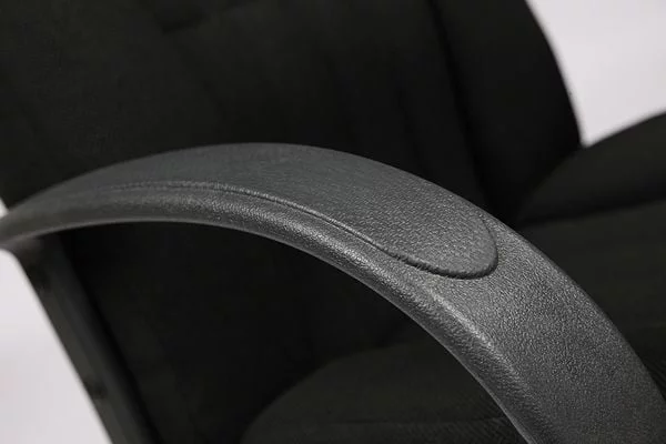 Кресло руководителя СН833 черный_5