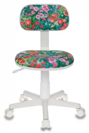 Кресло детское Бюрократ CH-W201NX/GRLAND_1