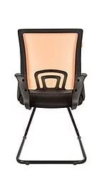 Офисное кресло Chairman 696 V Сетка TW-66 Оранжевый_3