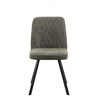 Стул обеденный Grein зеленый_2