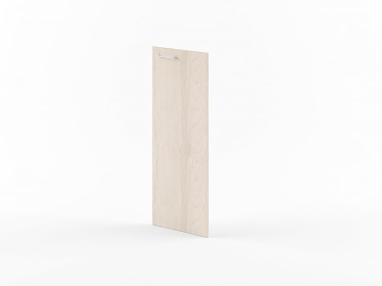 Дверь средняя правая XMD 42-1 R Бук Тиара_0