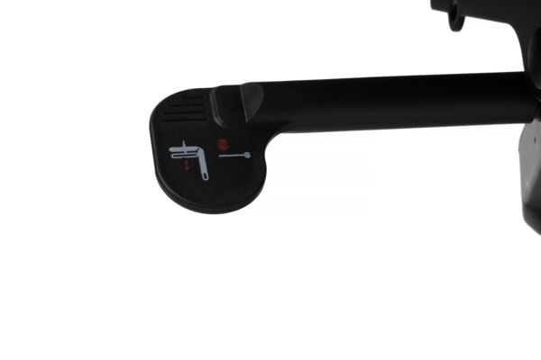 Кресло Дэнте-М Б2561-12 Черный / Dante-M B2561-12_9