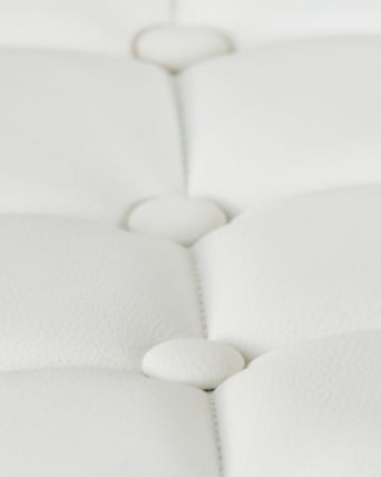 Стул барный DOBRIN TIESTO (белый) 2 шт_7