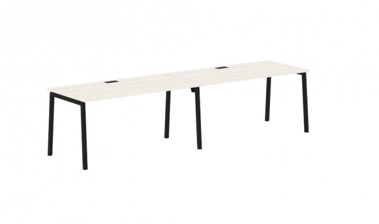 Бенч-система EDIS ELWST 3180 Ясень Траун Черный_0