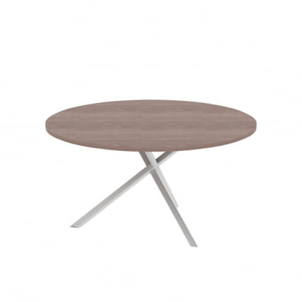 Конференц-стол XTEN-S XRST 150 Дуб сонома/серый_0