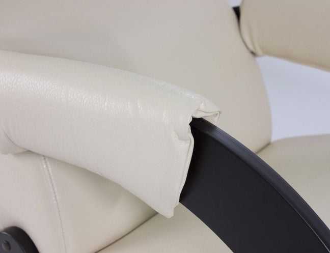 Кресло Модель 61 М (Венге/Polaris Beige)_2