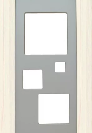 Комплект мебели для комнаты подростка Мегаполис №3 Сосна Астрид_10