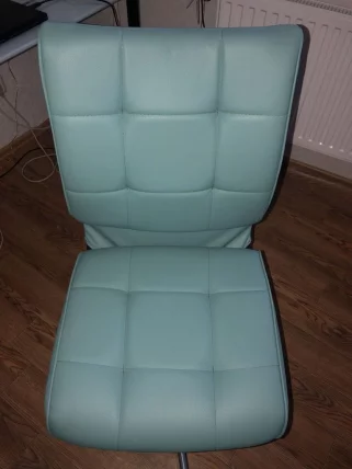 Кресло для оператора Бюрократ CH-330M/GREY_9