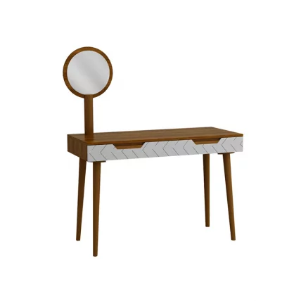 Стол туалетный Сканди (СТ) Грей_0