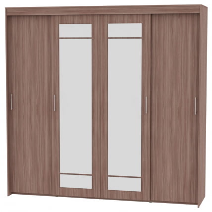 Шкаф-купе T-5-230х235х60-M(ЯШТ-5)_0