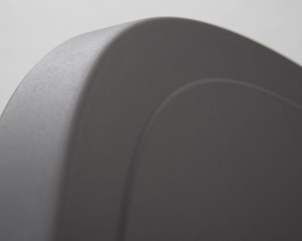 Стул обеденный ДОБРИН АЛБЕРТ (цвет серый) 4 шт / DOBRIN ALBERT_9