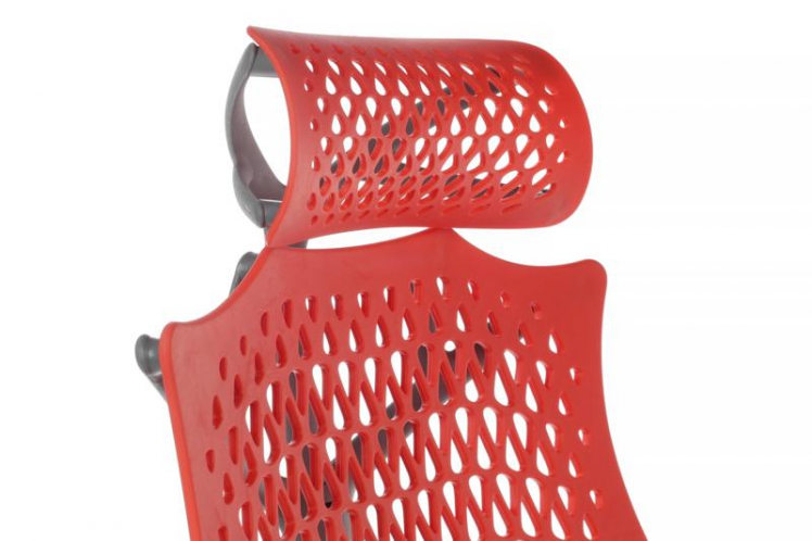 Кресло Ego A644 Красный_6