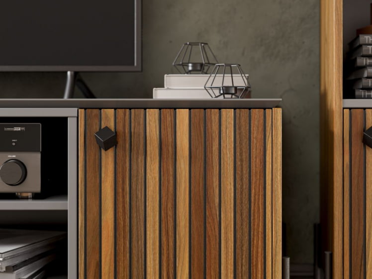 Гостиная Элиот